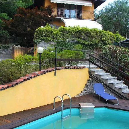 Il Ruscello Mergozzo